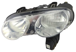 Scheinwerfer halogen links Rover 75 1998 - 2004 XBC002570 1DJ236032-11 - Bild 1 von 5