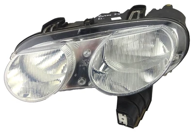 Scheinwerfer halogen links Rover 75 1998 - 2004 XBC002570 1DJ236032-11 - Bild 1 von 4