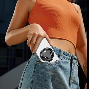 Magnetic CPL Filter For Phone, Quick Mount For Phone s Filter Len O8D2 - Picture 1 of 10