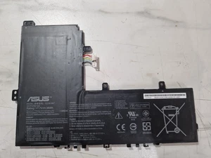 Genuine ASUS Battery C21N1807 Chromebook C223 Series VivoBook E12 E203 Series - Picture 1 of 5