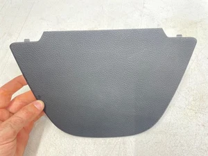 Subaru Legacy Outback 2010-2014 tablero central moldura central 66241AJ100 OEM - Imagen 1 de 7