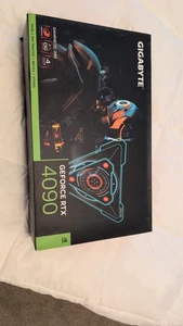 Gigabyte GeForce RTX 4090 Gaming OC 24G - Picture 1 of 4