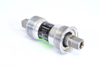 Campagnolo Record Bottom Bracket 111mm English Threaded Bottom Bracket  - Image 1 of 4