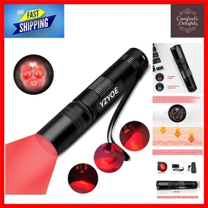 Infrared Red Light Therapy Wand - 3 Wavelengths for Pain Relief & Skin Health - Picture 1 of 7