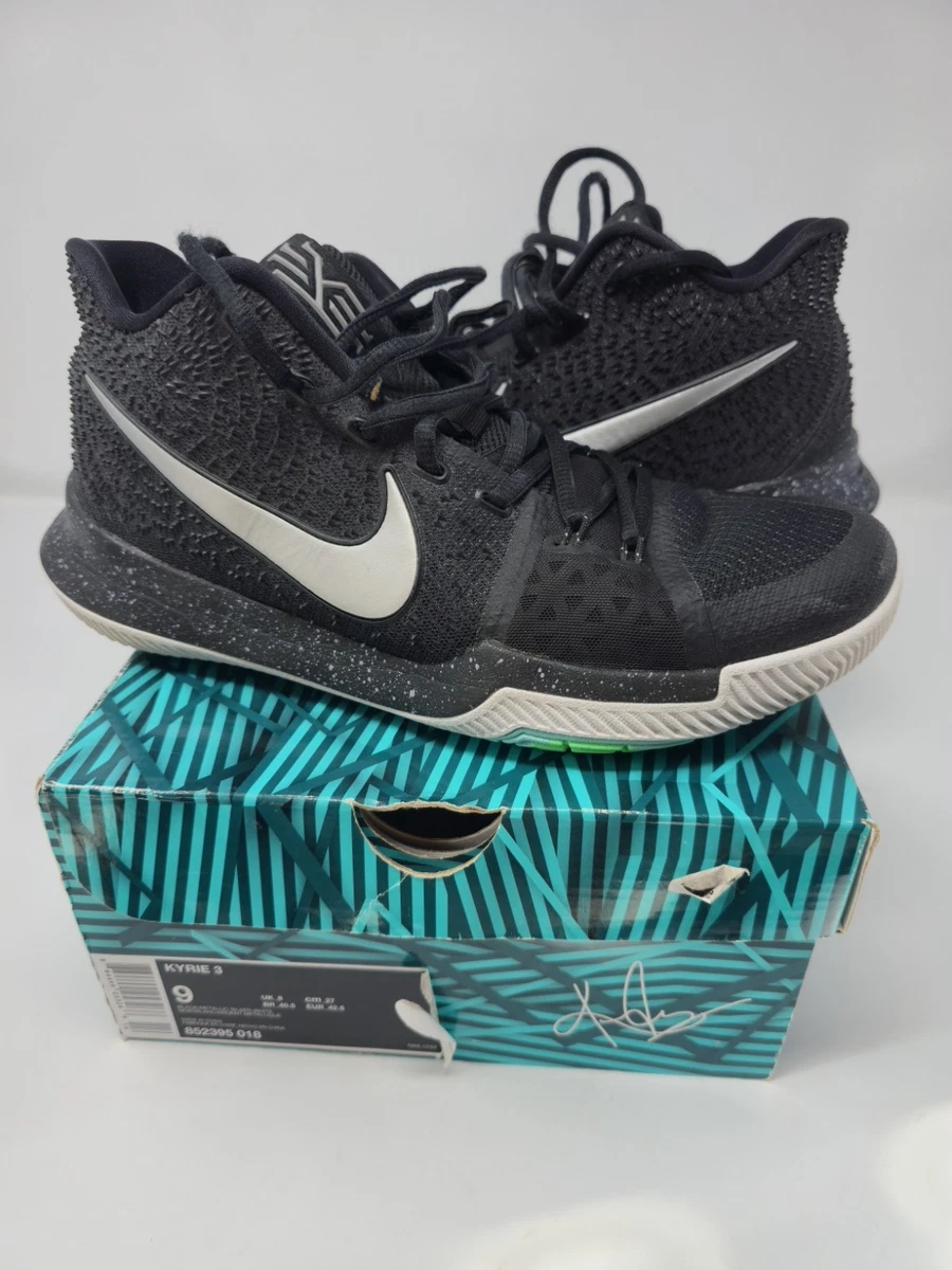 Nike Kyrie 3 Sneakers for Men for Sale | Authenticity Guaranteed