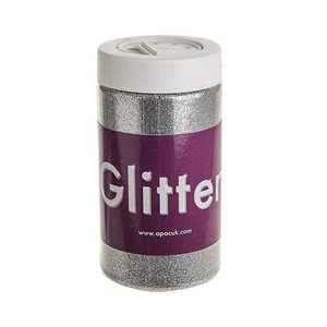 Flor Brillo Plata 100G - Imagen 1 de 1