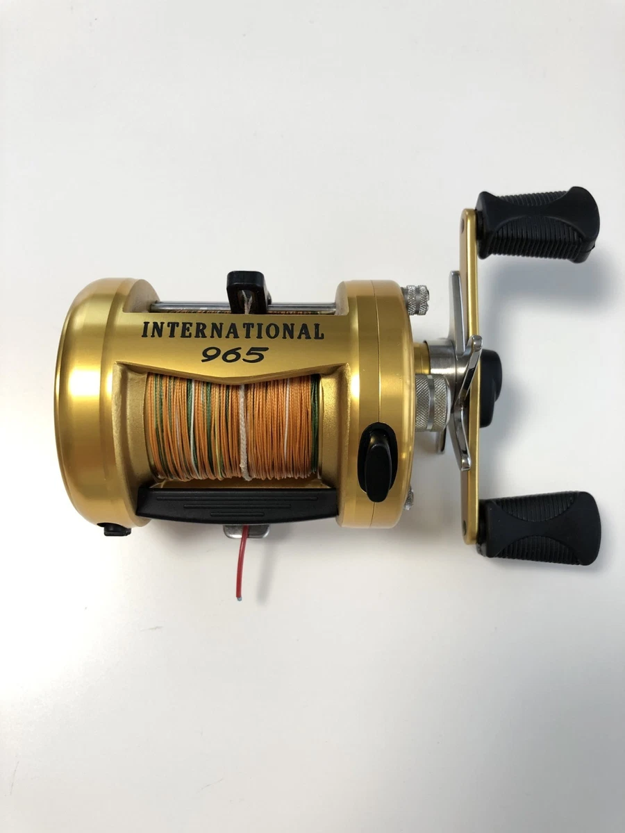 penn international 965 reel products for sale | eBay