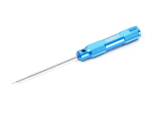 Tamiya TRF Series (Tools) No.45 42145 Hexagonal Wrench Driver (1.5mm) From Japan - Picture 1 of 1