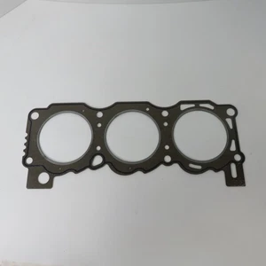 Ford OEM E4TZ-6051-C Left Cylinder Head Gasket 1974-1986 2.8L 171 V6 NOS - Picture 1 of 4