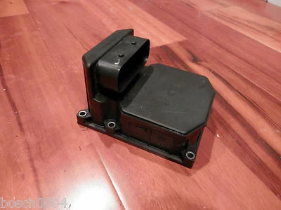 Audi ABS module repair service for 02 03 04 05 A4 A6 A8 S4 (Bosch 5.7 rebuild) - Image 1 of 4