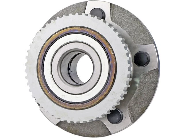 Conjunto de buje de rueda trasera para Lincoln Continental 1991 PH449CF 1990-1992 Foto 1 de 1