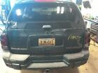 Passenger Right Rear Door Glass With Privacy Tint Fits 02-09 ENVOY 10124968