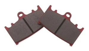 Brake Pad and Shoe For Kawasaki VN2000 Vulcan 2004-2010 Sintered Front Front - Picture 1 of 3