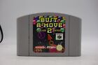 Bust A Move 2: Arcade Edition per nintendo 64 n64 pal
