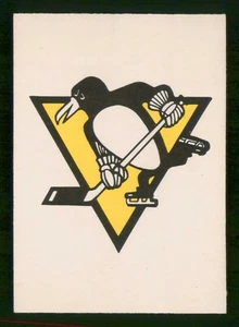 LOGOTIPO DE PINGÜINOS 1977-78 O-PEE-CHEE 77-78 NO 335 COMO NUEVO + 58418 - Imagen 1 de 2