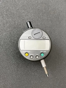 Mitutoyo Digital Micrometer 543-276b ID-C1012CEB - Picture 1 of 6
