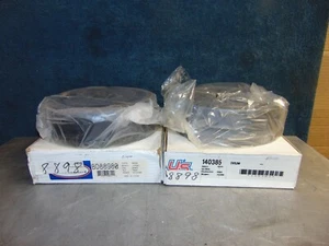 1980-93 Chevy Buick Pontiac Olds Rear Brake Drum 140385 Raybestos 2095 - Picture 1 of 5