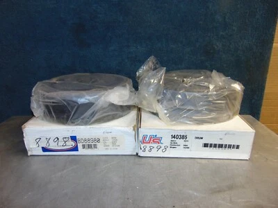 Tambor de freno trasero Chevy Buick Pontiac Olds 1980-93 140385 Raybestos 2095 Foto 1 de 4