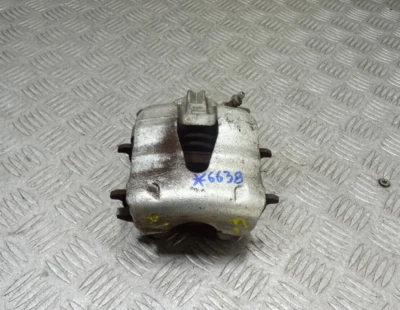 2021 AUDI A1 SPORTBACK TFSI S LINE 35 MK2 GB 5DRS FRONT LEFT BREAK CALIPER *6638 - Image 1 of 4