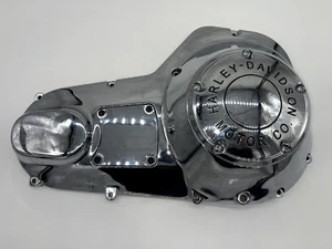 2001 HARLEY DAVIDSON FLHRCI TOURING ROAD GLIDE PRIMARY COVER ASSEMBLY - Picture 1 of 15