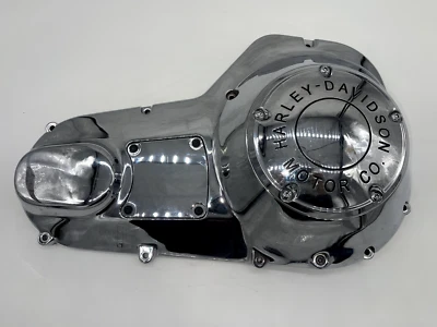 2001 HARLEY DAVIDSON FLHRCI TOURING ROAD GLIDE PRIMARY COVER ASSEMBLY - Image 1 of 4