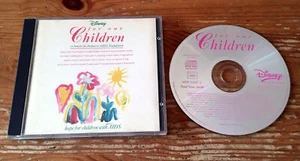 CD Disney für unsere Kinder - Bild 1 von 2