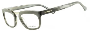 GIVENCHY VGV 808 COL 01CQ 50mm Gafas MARCOS RX Gafas Ópticas - Nuevo Italia - Imagen 1 de 12