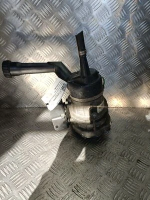 PEUGEOT PARTNER PROFESSIONAL E5 2008-2017 POWER STEERING PUMP 9670700480 - Image 1 of 4