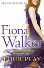Four Play Livre De Poche Fiona Walker