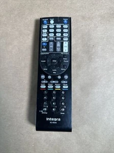 Remote Control For INTEGRA RC-711M RC-718M RC-739M RC-744M AV A/V Receiver - Picture 1 of 4