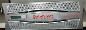 DDN Storage Scaler 4U 84 Bay LFF JBOD Expander 8460 SS8460 - No Caddies - Picture 1 of 9