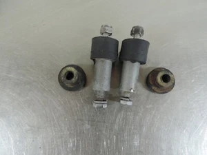 1992 Polaris Trail Boss 350L TrailBoss 4X4 Radiator Mount Rubber Bushing - Picture 1 of 4