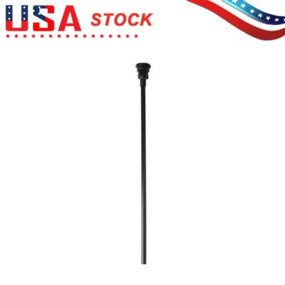 Engine Oil Dipstick Tube Level Indicator for 2011-2014 Ford F-150 Mustang 5.0L - Image 1 of 4