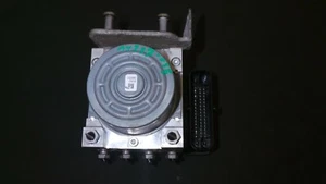 Y217-035 Mercedes W205 C220 CDI ABS ESC Hydraulikblock Steuergerät A2054313612 - Picture 1 of 7