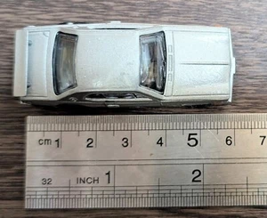 C10/GT-R Skyline 50th Track Famous Cars Collectin GT-R UCC Rare Limited - Picture 1 of 5