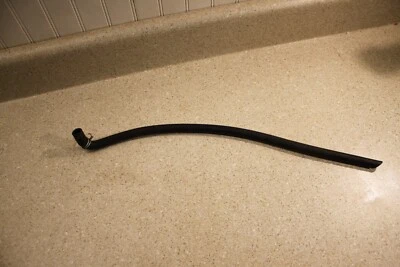 Tubo respirador motor KTM 350 XCF SXF 2016-2025 OEM 3284 S84 Foto 1 de 4