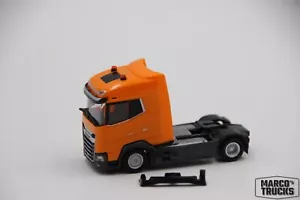 Herpa DAF XG Tractor kommunalorange from No. 316941 1:87 /HN2683-1 - Picture 1 of 1