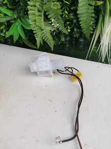 Karcher K2 Compact.full Control K3 Power & Full Pressure washer parts - Switch - Picture 1 of 4