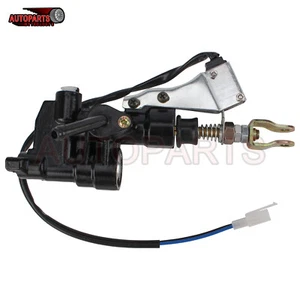 Cilindro maestro de freno trasero 43510-MT8-305 para Honda Goldwing 1500 1995-2000 - Imagen 1 de 8