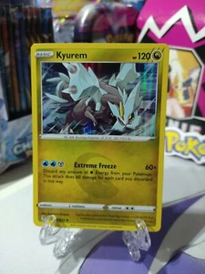 Pokémon - Kyurem - Evolving Skies - 116/203 - Holo Rare - PACK FRESH! - Picture 1 of 7