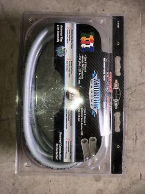 Conjunto de línea de combustible marino Universal Shoreline Foto 1 de 3