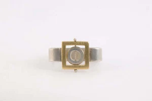 925 Silber Ring Größe 5,75 (4,27 g.) - Bild 1 von 4