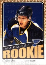 2009-10 O-pee-chee #758 Lars Eller