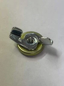 Air Cleaner Wing Nut for Toyota Land Cruiser FJ40 FJ55 FJ60 2F - Picture 1 of 2