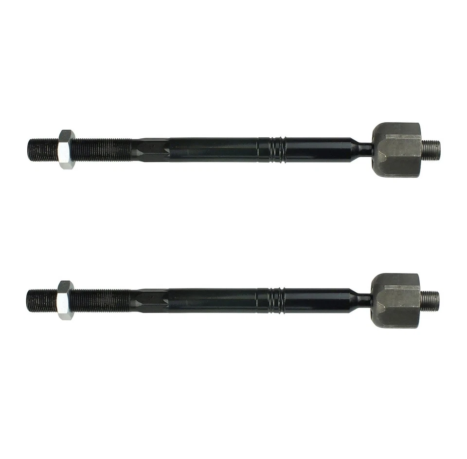 Pair Set of 2 Inner Steering Tie Rod Ends Delphi For Land Rover Discovery Sport - Image 1 of 1