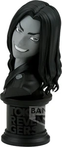 Banpresto - Tokyo Revengers - Keisuke Baji (ver. B), Escultura facial Bandai Spirits - Imagen 1 de 7