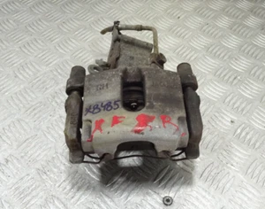 2013 JAGUAR XF D LUXURY MK1 FL X250 SALOON REAR RIGHT BRAKE CALIPER *8485 - Picture 1 of 12