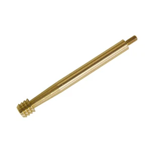 Muzzle-Loaders™ 4" Ramrod Extension Jag - .50 Cal 10-32 roscas - Para - Imagen 1 de 6