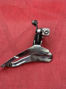 Shimano Exage 300 LX Front Derailleur Clamp On Triple FD-M300 Japan! - Picture 1 of 6