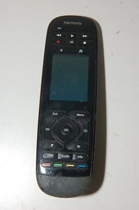 Logitech HARMONY Ultimate N-R0006 Universal Remote Control, Remote Only - Picture 1 of 2